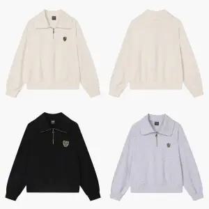 [대구백화점] [유솔(USALL)]양면 에리 맨투맨(ULMT24855)