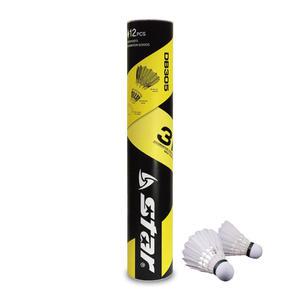 [정품] 스타스포츠 셔틀콕 12개입 DB305 / 25년신형