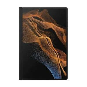 삼성전자 정품 갤럭시 탭 S8 울트라 노트 뷰 커버 케이스 (EF-ZX900)