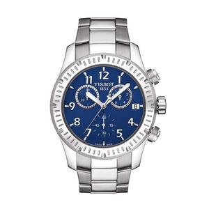 티쏘 남성 메탈 시계 티스포츠 V8 T039.417.11.047.03