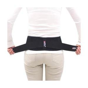 (1등급 의료기) 미니파워 벨트 허리 골반 복대 보호대