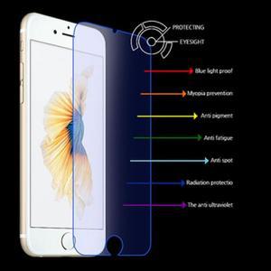 블루라이트 심플차단 강화유리 필름 아이폰12 12프로 공용