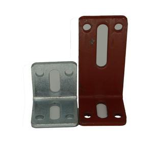 철 사비 화스너 4T 파스너 앵글 ㄱ역자꺽쇠