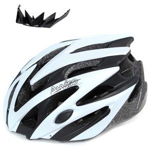 Avviso 자전거헬멧 모음전. 썬더 N-7139 블랙 화이트, FREE
