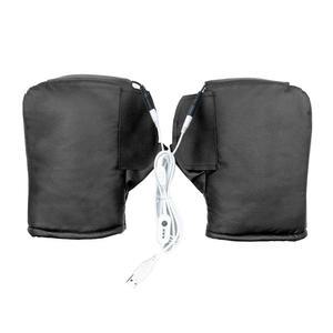 스포츠 장갑/오토바이 열선 방한토시 8000mhA 배달원 등산라이딩 스키 오토바이