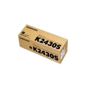 삼성 정품토너 CLT-K2430S SL-C2410ND C2470FR C2420DW