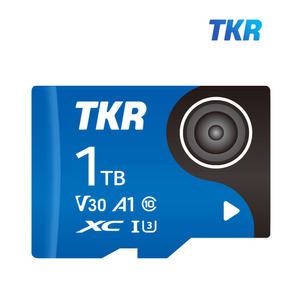 TKR MicroSD카드 NTKMB 블랙박스 CCTV 드론 고성능메모리 1TB