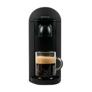 네스프레소 버츄오플러스 GCB2 매트블랙/커피머신/국내정품