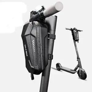 [베프몰]킥보드 APIIIIMV 스쿠터 하드케이스 방수 가방