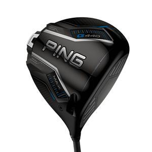 핑 G440 MAX 드라이버 ALTA J CB BLUE 남성용 9도 일본정품
