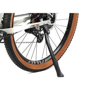 자전거 스테이 킥스탠드 24-29인치 MTB 받침대 지지대 고정대 받침대 접이식 퀵스탠드