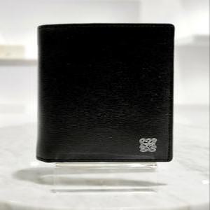 [루이까또즈] 루이까또즈 남성 중지갑 SQ3FM06BL