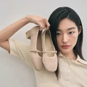 [미소페]M-misope 펌프스 512511512 4cm