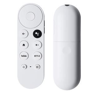 구글 크롬캐스트 4k 4세대 화이트 셋탑 스틱 박스 스마트 넷플릭스 디즈니 리모컨포함