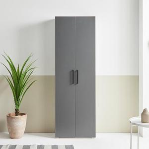 아파트 현관 선반 높은 신발장 도어형 600 가정용 수납장 진열장 주택