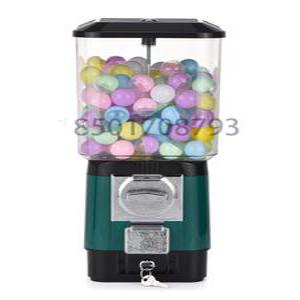 캡슐뽑기기계 가챠 문방구 식당 경품 자판기 피규어 커피캡슐 상업 뽑기기계