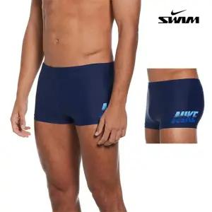 [롯데백화점]나이키 남자수영복 오션 머지 스퀘어 레그 NESSF005-440