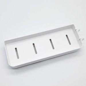 고품질 공중부양 무타공 욕실 와이드 선반 욕실정리 부착선반 (WFHO0TI)