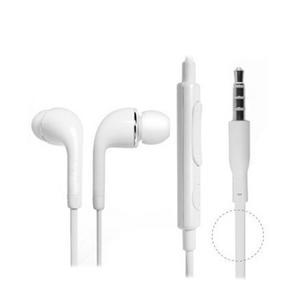 갤럭시 전용 이어폰 J5 번들 이어폰 전기종호환 3.5파이 유선 리모트