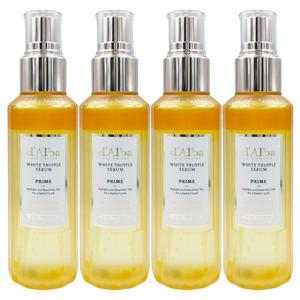 달바 화이트 트러플 프라임 인텐시브 세럼100ml x4개