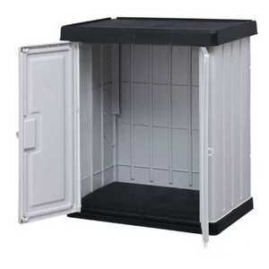 야외 캐비넷 창고 수납함 전원주택 농기구 보관함