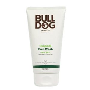 불독 남자 페이스 워시 클렌징 폼 알로에 오리지널