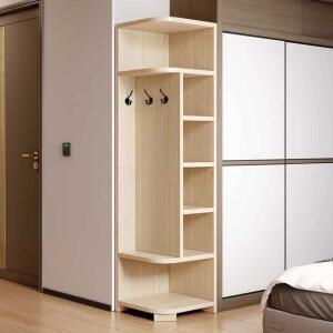 모서리장 드레스룸 코너 시스템 책상 공간활용 침실