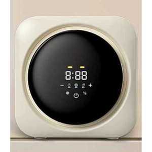 의류건조기 가정용 1인 스타일러 원룸 소형 빨래 살균