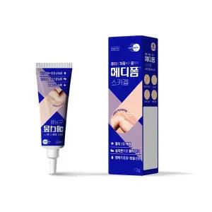 메디폼 스카겔 12g