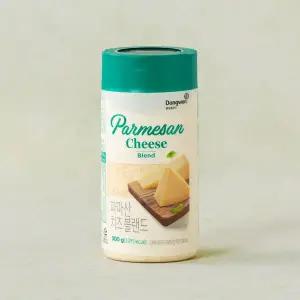 [동원][Be Chef] 파마산 치즈 블랜드 300g