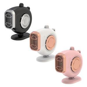 차량용온풍기 미니 120W 히터 24볼트 시거잭히터 12V 화물차