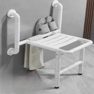 욕실 의자 노인 용품 환자 샤워실 병원 목욕카 이동