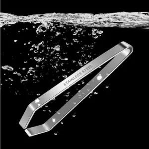 고품질 깃털 잔털 가시 뽑기 가시집게 스텐 집게 호네누끼 요 (WFHTC3N)