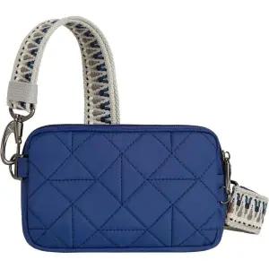 트래블론 도난방지 Boho 여행용 미니 크로스백 슬링백