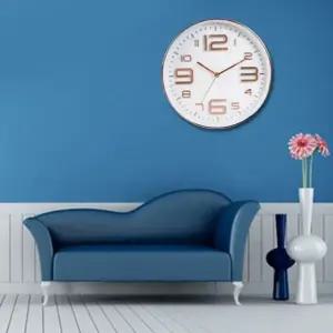 모던 벽시계 3종 북유럽풍 무소음 대형벽시계 3종 (WFHVQBP)