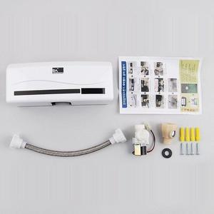 [기타]고품질 공중화장실 남성 소변기 자동물내림 감지기 건전지형 소변기밸브 자동소변기 (WFHVRDU)