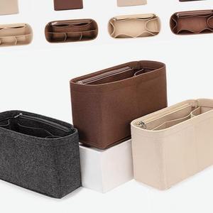 (놀꿈)호환 이너백 파우치 수납 백인백 다용도 정리 속가방