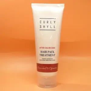 증정 커리쉴 에프터 살롱 케어 헤어팩 트리트먼트 250mL + 랜플공듀 스마트톡