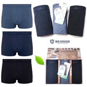 남아속옷 주니어 겟잇 면모달 면모달드로즈 남아사각팬티 3매 청소년팬티