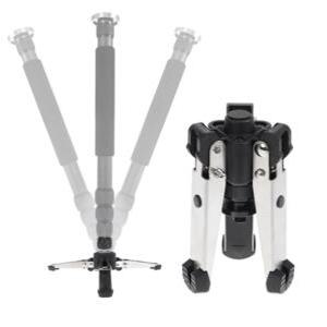 호루스벤누 VR-38 접이식 스탠딩 모노포드 스탠드