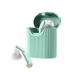 앱코 BEATONIC 블루투스 이어폰 EZ04 (민트)