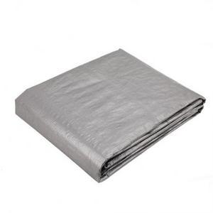 코멧 아웃도어 타포린 방수천막 그레이, 3 x 4 m, 1개 one option