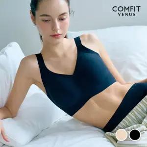 [컴핏 비너스] 탄탄브라 빅사이즈(YBRE023)