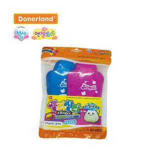 도너랜드 젤리실리 리필세트