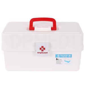 가정용 구급상자 구급함 구급약상자 애니가드 케이스 대형