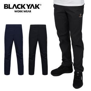 블랙야크 등산바지 작업복바지 일자핏 남자 봄 가을 남성 하의