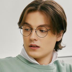 바이코즈 MAXWIRE BAON 티타늄 무나사 남녀공용 초경량 안경테