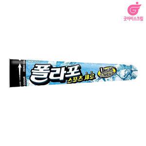 폴라포 스포츠 제로 35개