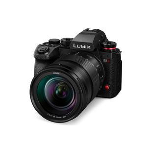 파나소닉 루믹스 DC-S1M2 + 24-105 KIT /외장하드OR정품배터리 / 정품 / 리안