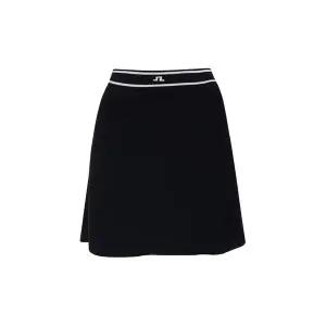 제이린드버그 Emma Knitted Skirt GWSD11128-9999 여성 엠마 니트 스커트 골프